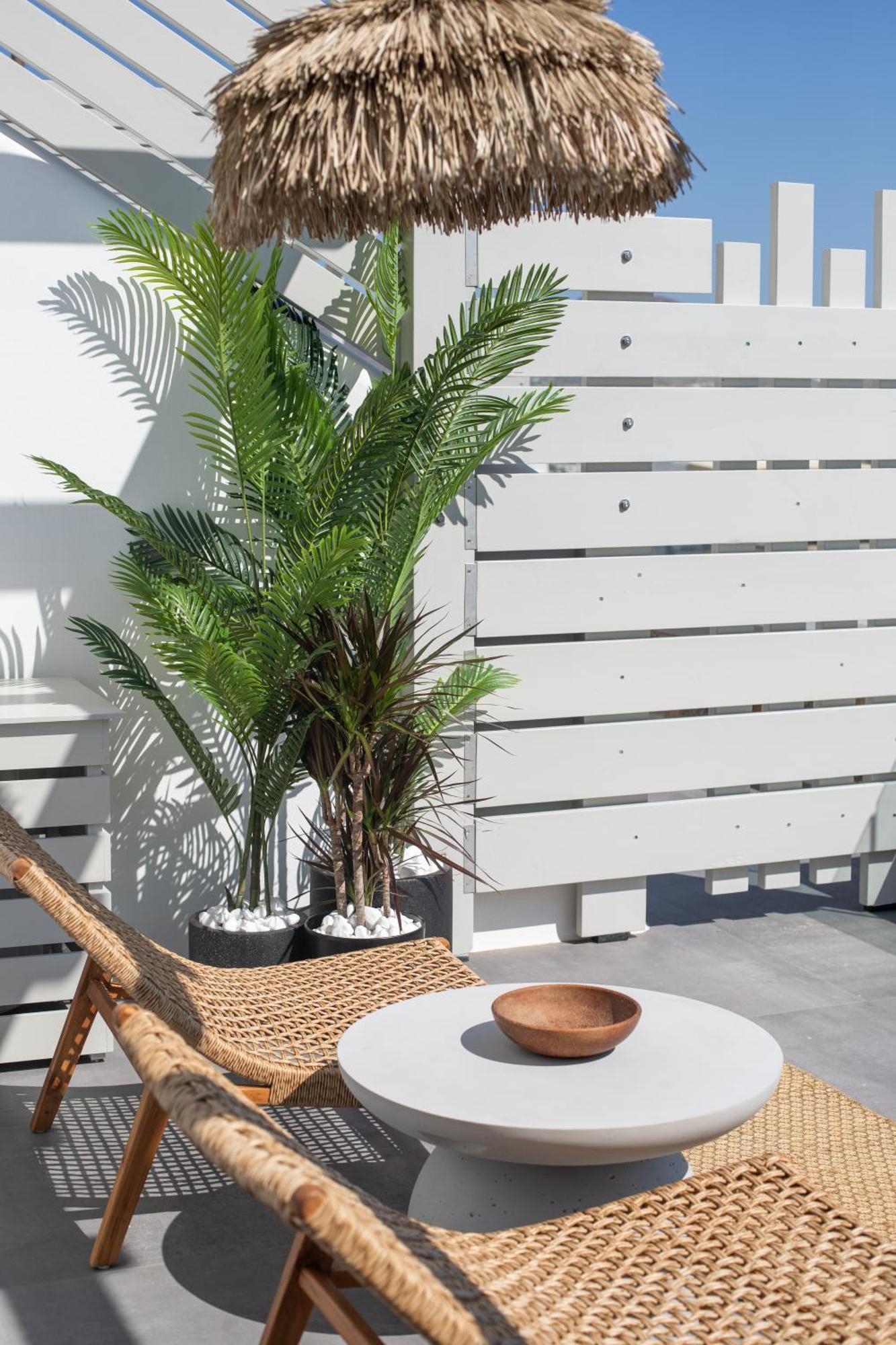 Silvair III By Silvernoses, Mykonos Mykonos Town Buitenkant foto